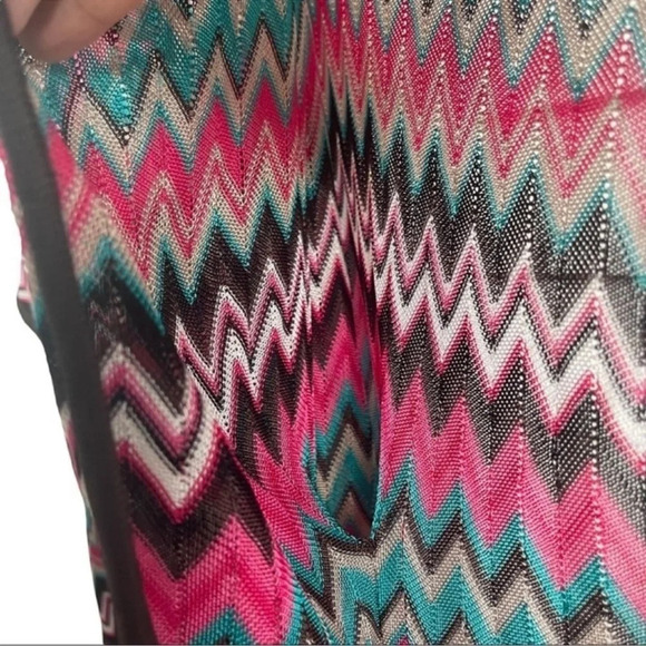 INC International Concepts Tunic Size M - Picture 10 of 10